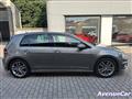 VOLKSWAGEN GOLF 2.0 dsg SPORT RLINE R LINE EURO 6B APPLE CARPLAY