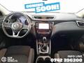 NISSAN QASHQAI 1.5 dCi 115 CV DCT N-Connecta