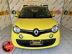 RENAULT TWINGO SCe Zen