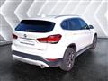 BMW X1 xdrive18d xLine Plus auto