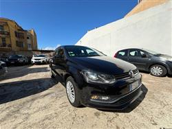 VOLKSWAGEN Polo Volkswagen Polo 1.0 mpi Comfortline 75cv Neopatentati