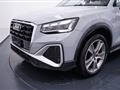 AUDI Q2 35 TDI 150cv Quattro S Tronic S Line Edition