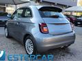 FIAT 500 ELECTRIC Action Berlina 23,65 kWh NEOPATENTATI