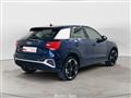 AUDI Q2 35 TDI quattro S tronic S line Edition