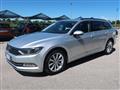 VOLKSWAGEN PASSAT Variant 2.0 tdi Business 150cv dsg 7m