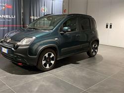 FIAT PANDA CROSS Panda Cross 1.0 FireFly S&S Hybrid