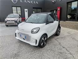 SMART EQ FORTWO fortwo EQ Racingreen (4,6kW)