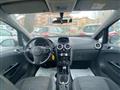 OPEL CORSA 1.2cc GPL 86cv OK NEOPATENTATI BLUETOOTH CLIMA