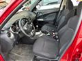 NISSAN JUKE 1.6 GPL Eco Acenta