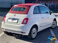 FIAT 500 1.2 Dualogic Lounge