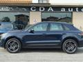 PORSCHE MACAN PELLE TOTALE-CERCHI 20"-NAVI-CAMERA