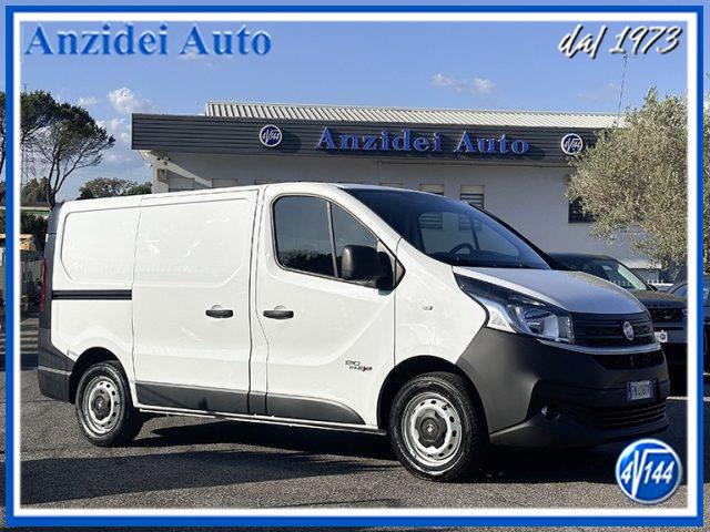 FIAT TALENTO 1.6 MJT 120CV Furgone