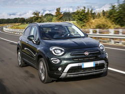 FIAT 500X 2022 Dolcevita Dolcevita 1.5 t4 hybrid Sport 130cv dct