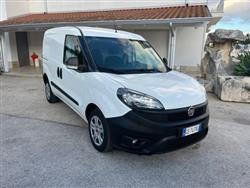 FIAT DOBLÒ 1.6 MJT 105CV S&S PL-TA Cargo Maxi XL Easy