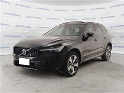 VOLVO XC60 T6 Plug-in hybrid AWD automatico Plus Dark