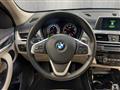 BMW X1 sDrive16d Sport