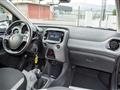 TOYOTA AYGO 1.0 VVT-i 72 CV 5 porte x-play