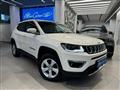 JEEP Compass 2.0 mjt Limited 4wd 140cv auto