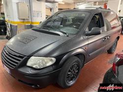 CHRYSLER Voyager 2.8 CRD SE Auto