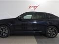 BMW X4 xDrive20d 48V Msport