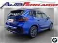 BMW X1 sDrive 18d Msport