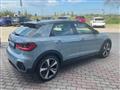 AUDI A1 ALLSTREET allstreet 30 TFSI S tronic Identity Contrast