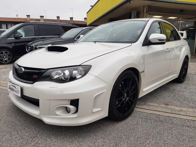 SUBARU WRX 2.5 4p.   N°ES693