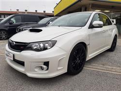 SUBARU WRX 2.5 4p.   N°ES693