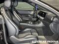 MERCEDES CLASSE E CABRIO d Auto Cabrio Premium Plus