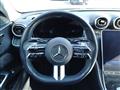 MERCEDES CLASSE C Classe C-W206 2021 Berlina C 220 d mhev Premium auto