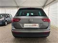 VOLKSWAGEN TIGUAN 2.0 TDI SCR Style BlueMotion Technology Aut.