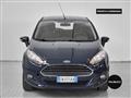 FORD FIESTA Ikon 1.4 5 porte Bz.- GPL