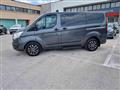 FORD TRANSIT CUSTOM 310 2.0 TDCi 130 PC Combi Trend