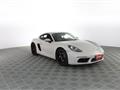 PORSCHE 718 Cayman 2.0