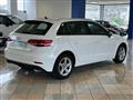 AUDI A3 SPORTBACK SPB 35 TDI S tronic