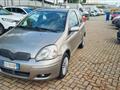 TOYOTA YARIS 1.0i 16V cat 3 porte