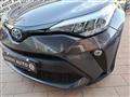 TOYOTA C-HR 1.8 Hybrid E-CVT Active