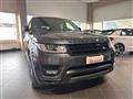 LAND ROVER RANGE ROVER SPORT 3.0 TDV6 HSE Dynamic NAVI - XENO - TELEC. - 21