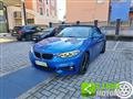 BMW SERIE 2 i Cabrio Msport GARANZIA INCLUSA