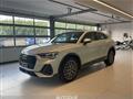 AUDI Q3 SPORTBACK 40 TDI QUATTRO S TRONIC