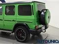 MERCEDES CLASSE G GREEN HELL MAGNO HEROES