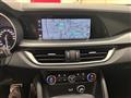 ALFA ROMEO STELVIO 2.2 t Veloce Q4 210cv AUTO RADAR GANCIO TRAINO