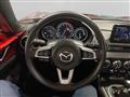 MAZDA MX-5 2015 Soft Top 1.5 Homura Driver Assistance