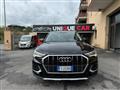 AUDI Q3 35 TDI S tronic Business Advanced SPORT