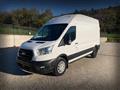 FORD TRANSIT 350 2.0TDCi EcoBlue 170CV PL-TM Furgone Trend