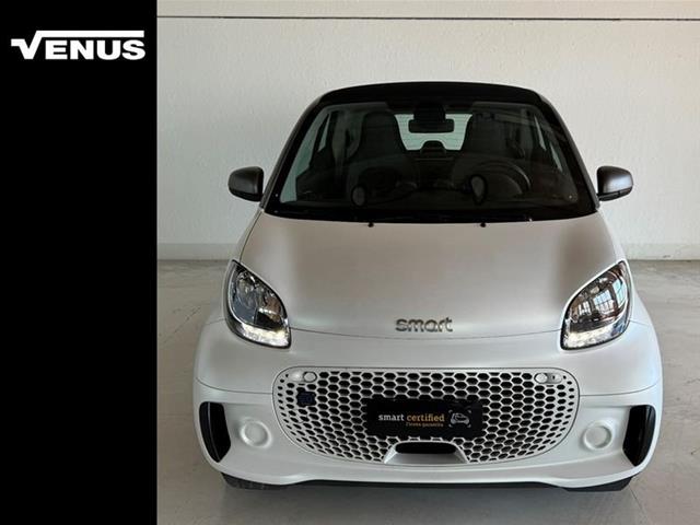 SMART EQ FORTWO CABRIO eq Passion 22kW