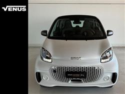 SMART EQ FORTWO CABRIO eq Passion 22kW