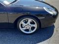 PORSCHE 911 Carrera 4 CABRIO con SOLO 39.012 KM DA NUOVA