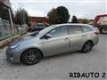 TOYOTA AURIS 1.4 D-4D Active