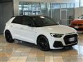 AUDI A1 SPORTBACK SPB 30 TFSI S line edition